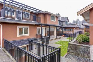 Photo 19: 612 LINTON Street in Coquitlam: Central Coquitlam House for sale : MLS®# R2355641