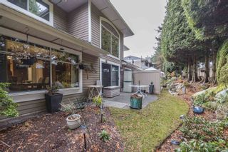 Photo 33: #14 15273 24 AVENUE in Surrey: King George Corridor Townhouse for sale (South Surrey White Rock)  : MLS®# R2747322