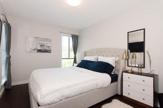 Photo 12: 410 2920 ASH Street in Vancouver: Fairview VW Condo for sale in "Ash Court" (Vancouver West)  : MLS®# R2191803