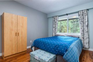 Photo 15: 52 3046 COAST MERIDIAN Road in Port Coquitlam: Birchland Manor Townhouse for sale in "WOODSIDE ESTATES" : MLS®# R2195163