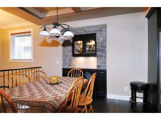 Photo 7: 18 13210 SHOESMITH Crest in Maple Ridge: Silver Valley House for sale : MLS®# V927980