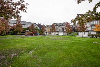 Photo 20: 35 1055 RIVERWOOD Gate in Port Coquitlam: Riverwood Townhouse for sale in "MOUNTAIN VIEW ESTATES" : MLS®# R2311419