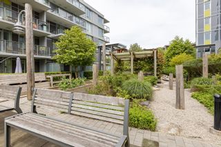 Photo 32: 401 3168 RIVERWALK Avenue in Vancouver: South Marine Condo for sale (Vancouver East)  : MLS®# R2695752