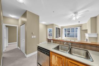 Photo 11: 1414 4655 VALLEY Drive in Vancouver: Quilchena Condo for sale in "Alexandra House" (Vancouver West)  : MLS®# R2884741
