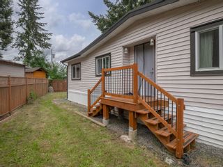Photo 2: 28 3449 Hallberg Rd in Cassidy: Na Extension Manufactured Home for sale (Nanaimo)  : MLS®# 905039
