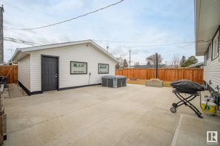 Photo 36: 6215 94B Avenue in Edmonton: Zone 18 House for sale : MLS®# E4382112