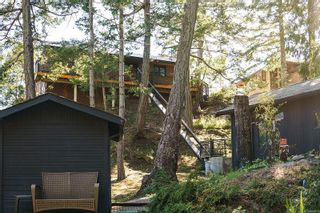 Photo 6: 7918 Swanson View Dr in Pender Island: GI Pender Island House for sale (Gulf Islands)  : MLS®# 912075