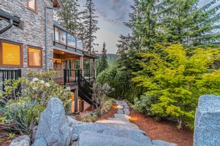 Photo 4: 1063 SUGAR MOUNTAIN Way in Port Moody: Anmore House for sale : MLS®# R2781155