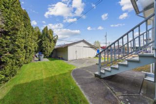 Photo 24: 2797 W 21 Avenue in Vancouver: Arbutus House for sale (Vancouver West)  : MLS®# R2874343