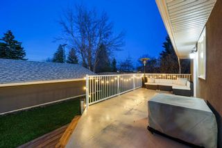 Photo 35: 316 ASHLEY Crescent SE in Calgary: Acadia Detached for sale : MLS®# A2127539