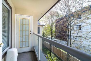 Photo 15: 308 1009 HOWAY Street in New Westminster: Uptown NW Condo for sale in "HUNTINGTON WEST" : MLS®# R2873661