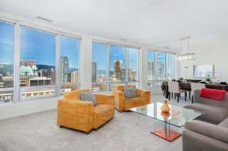 Photo 2: 2105 989 NELSON Street in Vancouver: Downtown VW Condo for sale in "Electra" (Vancouver West)  : MLS®# R2572963