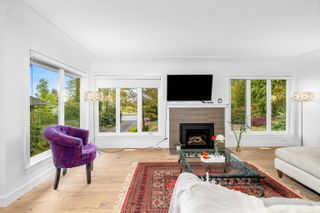 Photo 8: 1436 GRAND Boulevard in North Vancouver: Boulevard House for sale : MLS®# R2874541