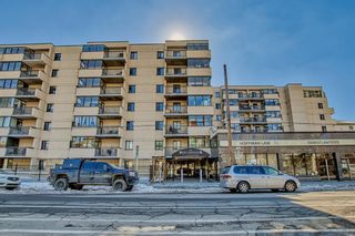 Photo 40: 403 111 14 Avenue SE in Calgary: Beltline Apartment for sale : MLS®# A2032094