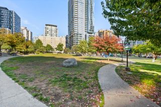 Photo 28: 1706 989 RICHARDS Street in Vancouver: Downtown VW Condo for sale in "The Mondrian I" (Vancouver West)  : MLS®# R2729170