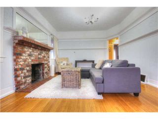 Photo 2: 1135 E KING EDWARD Avenue in Vancouver: Knight House for sale (Vancouver East)  : MLS®# V1049041