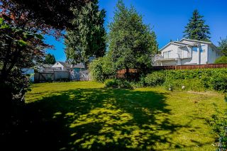 Photo 38: 1974 MCLEAN Avenue in Port Coquitlam: Lower Mary Hill House for sale : MLS®# R2594812