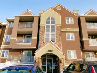 Photo 1: 1521 1521 Edenwold Heights NW in Calgary: Edgemont Apartment for sale : MLS®# A2027698
