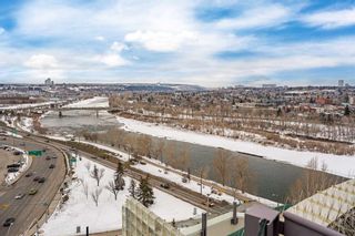 Photo 38: 1508 1108 6 Avenue SW in Calgary: Downtown West End Apartment for sale : MLS®# A2116556