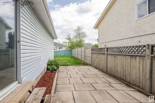 Photo 33: 7231 190 Street in Edmonton: Zone 20 House for sale : MLS®# E4299458