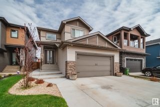 Photo 1: 7830 174A Avenue in Edmonton: Zone 28 House for sale : MLS®# E4386994