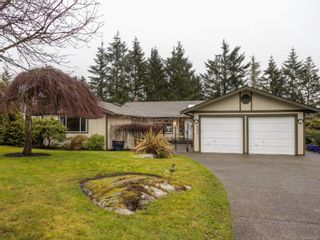 Photo 3: 8590 Sentinel Pl in North Saanich: NS Dean Park House for sale : MLS®# 864372