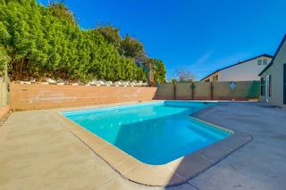 Photo 24: SAN DIEGO House for sale : 3 bedrooms : 8170 Whelan Dr