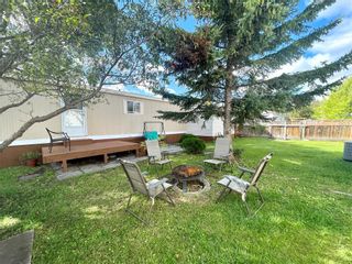 Photo 27: 5 DELTA Crescent in St Clements: Pineridge Trailer Park Residential for sale (R02)  : MLS®# 202223423