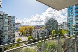 Photo 21: 1002 1088 QUEBEC Street in Vancouver: Downtown VE Condo for sale in "THE VICEROY" (Vancouver East)  : MLS®# R2877603