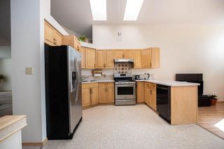 Photo 35: 376 Kirkbridge Drive in Winnipeg: Richmond West Residential for sale (1S)  : MLS®# 202107664