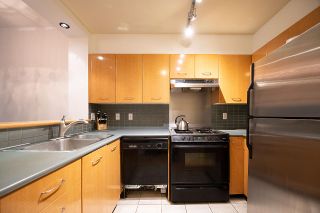 Photo 11: 2270 REDBUD Lane in Vancouver: Kitsilano Townhouse for sale in "ANSONIA" (Vancouver West)  : MLS®# R2508791