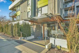 Photo 36: 102 3018 ST GEORGE Street in Port Moody: Port Moody Centre Condo for sale in "GEORGE" : MLS®# R2847162