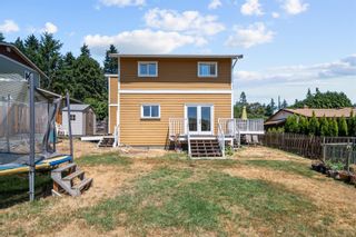Photo 35: 527 Bunker Rd in Colwood: Co Latoria House for sale : MLS®# 881736