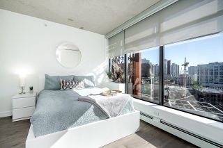 Photo 14: 1709 128 W CORDOVA Street in Vancouver: Downtown VW Condo for sale (Vancouver West)  : MLS®# R2873373