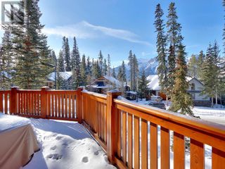 Photo 2: 4, 124 Silvertip Ridge in Canmore: Condo for sale : MLS®# A2027152