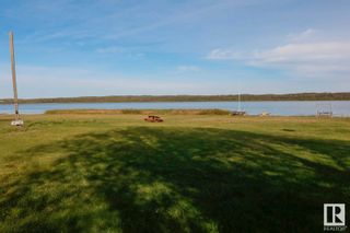 Photo 35: 5126 Shedden Drive: Rural Lac Ste. Anne County House for sale : MLS®# E4340464