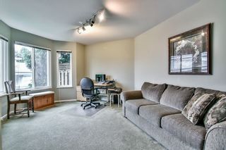 Photo 17: 54 16061 85 Avenue in Surrey: Fleetwood Tynehead Townhouse for sale in "Parc Seville" : MLS®# R2165438