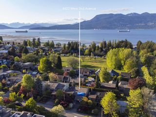 Photo 1: 4423 W 2ND Avenue in Vancouver: Point Grey House for sale (Vancouver West)  : MLS®# R2879567