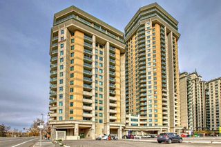 Main Photo: 309 1121 6 Avenue SW in Calgary: Downtown West End Apartment for sale : MLS®# A2089103