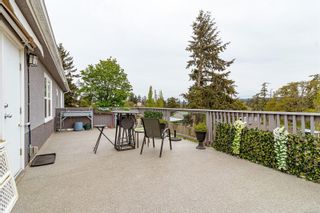 Photo 34: 4080 Holland Ave in Saanich: SW Granville Single Family Residence for sale (Saanich West)  : MLS®# 963308