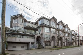 Photo 21: 304 1166 W 6TH Avenue in Vancouver: Fairview VW Condo for sale in "Seascape Vista" (Vancouver West)  : MLS®# R2562629
