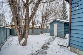 Photo 42: 22 Woodmont Way SW in Calgary: Woodbine Semi Detached for sale : MLS®# A1186086