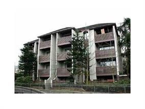 Main Photo: 412 340 Ginger Drive in New Westminster: Fraserview NW Condo for sale : MLS®# V1129434
