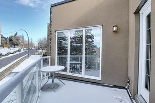 Photo 17: 401 532 5 Avenue NE in Calgary: Bridgeland/Riverside Apartment for sale : MLS®# A1060661