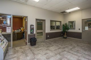 Photo 17: 209 2825 CLEARBROOK Road in Abbotsford: Abbotsford West Office for lease : MLS®# C8008450