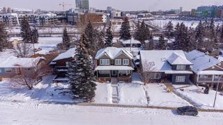 Photo 42: 2816 Montalban Crescent NW in Calgary: Montgomery Detached for sale : MLS®# A2026938