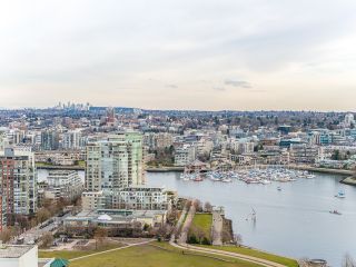 Photo 17: 2809 501 PACIFIC Street in Vancouver: Downtown VW Condo for sale (Vancouver West)  : MLS®# R2354691