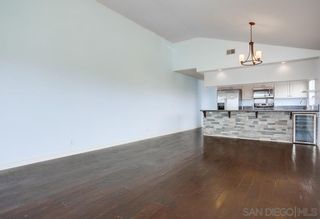 Photo 4: PACIFIC BEACH Townhouse for sale : 3 bedrooms : 1555 Fortuna Ave in San Diego