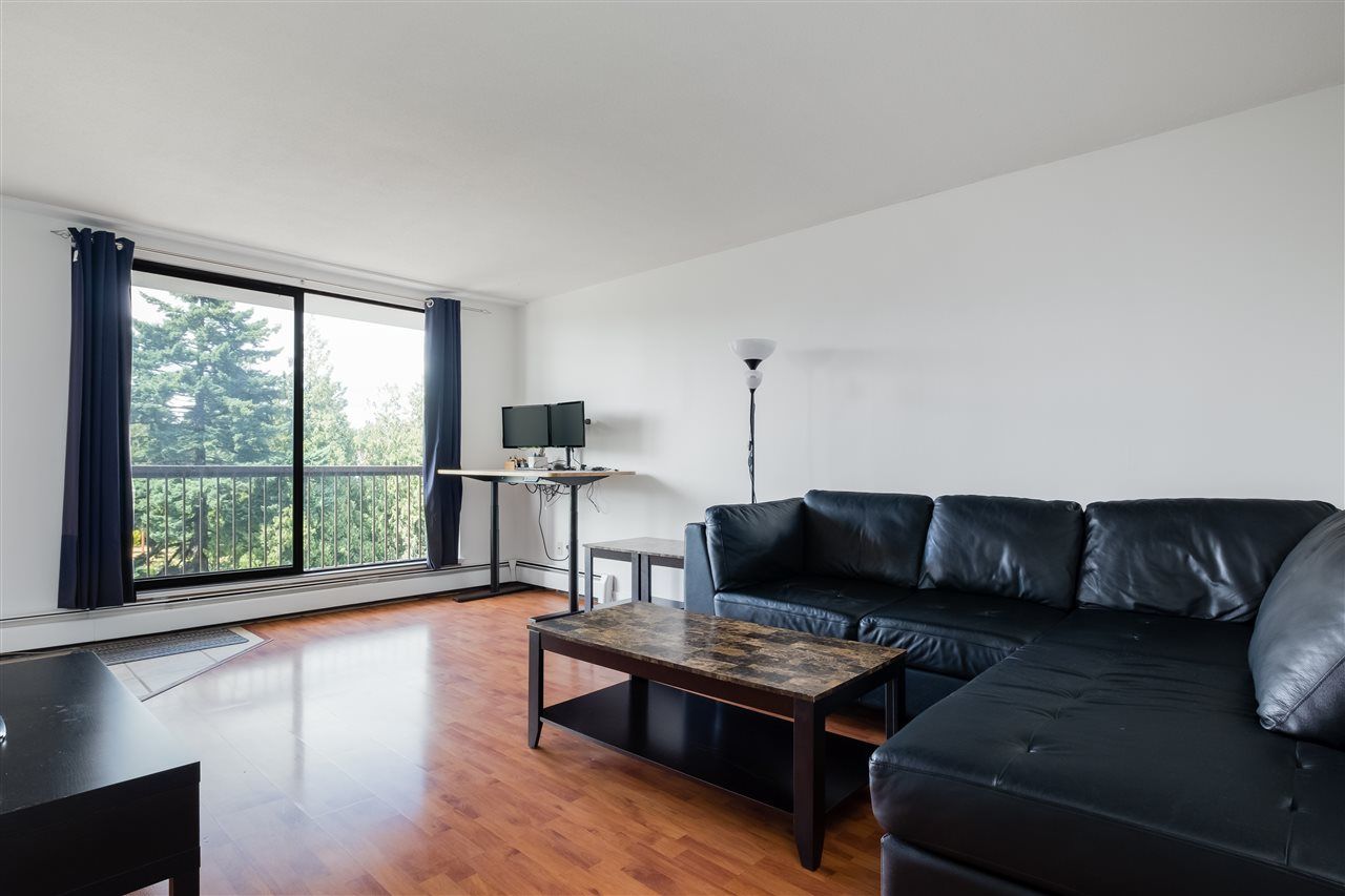 Main Photo: 1104 320 ROYAL Avenue in New Westminster: Downtown NW Condo for sale : MLS®# R2485429