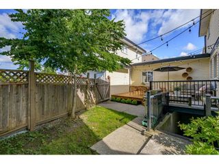 Photo 35: 7257 192A Street in Surrey: Clayton House for sale (Cloverdale)  : MLS®# R2587854